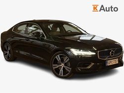 Käytetty 2022 Volvo S60 Inscription Sedan | 35 850 €