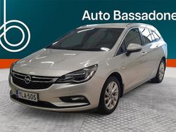 Käytetty 2019 Opel Astra Innovation Farmari | 14 880 € (Perustarjous)