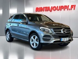 Mercedes E500