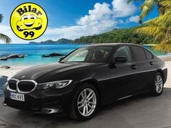Käytetty 2022 BMW 320e Sedan | 29 980 € (Hyvä tarjous)