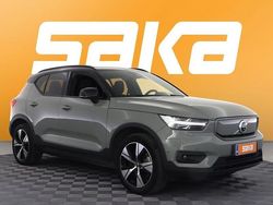 Begagnad 2022 Volvo XC40 Pro SUV | 28 800 € (Bra pris)