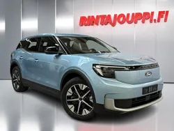 Uusi 2025 Ford Explorer Extended Range Katumaasturi | 45 990 € (Hyvä tarjous)