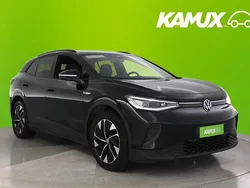 Musta Käytetty 2023 VW ID.4 GTX Katumaasturi | 31 800 € (Supertarjous)