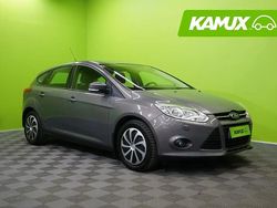 Käytetty 2012 Ford Focus Sedan | 5 190 € (Perustarjous)