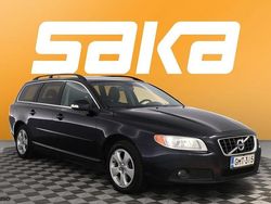 Käytetty 2010 Volvo V70 Farmari | 8 580 €