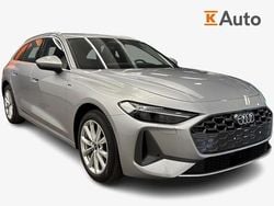 Uusi 2025 Audi A5 Coupe - kaksiovinen | 67 573 € (Hieman kallis)