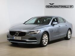 Sininen Käytetty 2018 Volvo S90 Business Edition Sedan | 18 900 € (Hyvä tarjous)