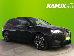 Musta Käytetty 2022 BMW iX Sport Line Katumaasturi | 53 740 € (Perustarjous)