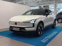 707 Käytetty 2024 Volvo EX30 Performance Katumaasturi | 43 800 €