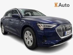 Käytetty 2023 Audi e-tron Katumaasturi | 39 900 € (Hyvä tarjous)