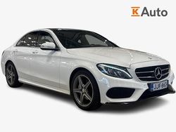 Käytetty 2014 Mercedes A200 Business Sedan | 19 900 € (Hieman kallis)