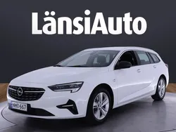 Käytetty 2022 Opel Insignia Innovation Farmari | 26 390 € (Perustarjous)