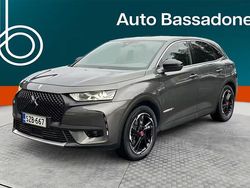 Käytetty 2021 DS Automobiles DS7 Crossback Business Katumaasturi | 26 480 €