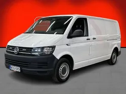 VW T6