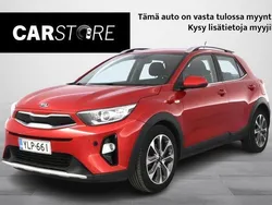 Käytetty 2020 Kia Stonic EX Katumaasturi | 18 900 € (Perustarjous)