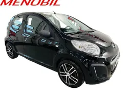 Käytetty 2013 Citroën C1 Attraction Viistoperä | 3 990 €