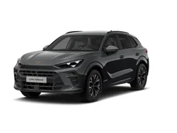 Timanfaya grey Uusi 2025 Cupra Terramar Katumaasturi | 46 017 €