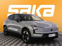 Käytetty 2025 Volvo EX30 Plus Katumaasturi | 33 690 € (Hyvä tarjous)