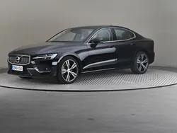 Käytetty 2021 Volvo S60 Business Edition Sedan | 31 900 € (Perustarjous)