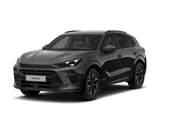 Timanfaya grey Uusi 2025 Cupra Terramar Katumaasturi | 51 427 €