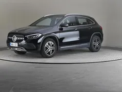 Käytetty 2022 Mercedes GLA180 Business Katumaasturi | 29 500 € (Hieman kallis)