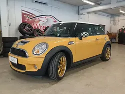 Käytetty 2007 Mini Cooper S Viistoperä | 6 900 €