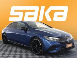 Käytetty 2023 Mercedes EQE350 AMG Viistoperä | 42 900 € (Perustarjous)