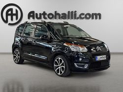 Käytetty 2010 Citroën C3 Picasso Exclusive Tila-auto | 5 990 €
