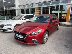 Käytetty 2014 Mazda 3 Touring Sedan | 10 900 € (Perustarjous)