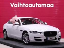 Käytetty 2015 Jaguar XE Prestige Sedan | 12 990 €