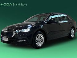 Käytetty 2023 Skoda Octavia Ambition Farmari | 26 900 € (Perustarjous)