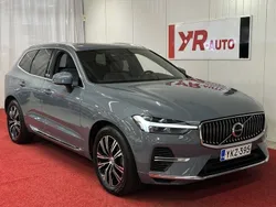 Käytetty 2022 Volvo XC60 Inscription Katumaasturi | 47 900 € (Hyvä tarjous)