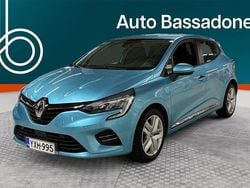 Käytetty 2021 Renault Clio V Zen Viistoperä | 10 880 € (Perustarjous)