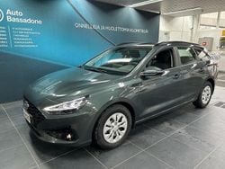 Käytetty 2025 Hyundai i30 Farmari | 24 290 € (Kallis)