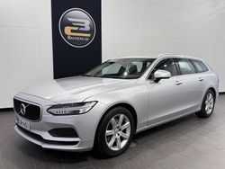 Grigio Usata 2016 Volvo V90 Momentum Station wagon | 18 800 € (Buon prezzo)