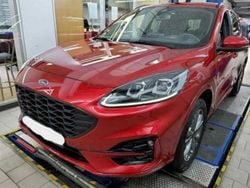 Punainen Käytetty 2024 Ford Kuga ST-Line X Katumaasturi | 33 890 €