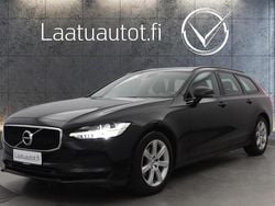 Käytetty 2018 Volvo V90 Business Edition Farmari | 19 890 € (Hyvä tarjous)