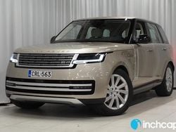 Käytetty 2023 Land Rover Range Rover Autobiography Katumaasturi | 139 890 €