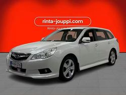 Käytetty 2010 Subaru Legacy Farmari | 6 900 €