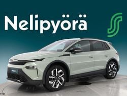 Uusi 2026 Skoda Elroq SportLine Katumaasturi | 49 155 €