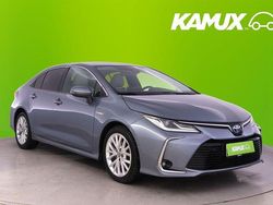 Käytetty 2020 Toyota Corolla Style Sedan | 19 790 € (Perustarjous)