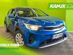 Käytetty 2021 Kia Stonic Katumaasturi | 14 480 € (Hyvä tarjous)