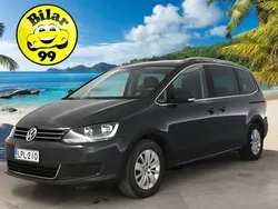 VW Sharan