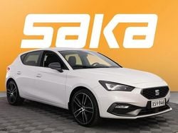 Käytetty 2021 Seat Leon FR Farmari | 18 490 € (Perustarjous)