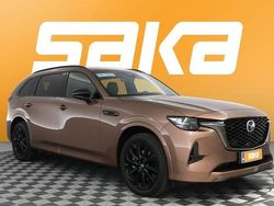 Käytetty 2024 Mazda CX-80 Homura-Line Katumaasturi | 54 800 €