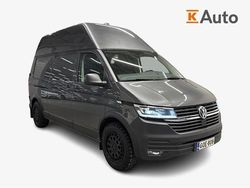 Käytetty 2020 VW T6.1 Van | 31 790 € (Supertarjous)