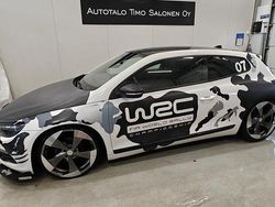 Käytetty 2009 VW Scirocco Coupe - kaksiovinen | 7 900 €