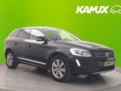 Noir Utilisé 2015 Volvo XC60 Business Edition SUV | 15 360 € (Prix juste)