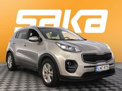Käytetty 2016 Kia Sportage EX Katumaasturi | 10 290 € (Perustarjous)