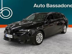 Käytetty 2024 Opel Astra Edition Farmari | 26 880 €